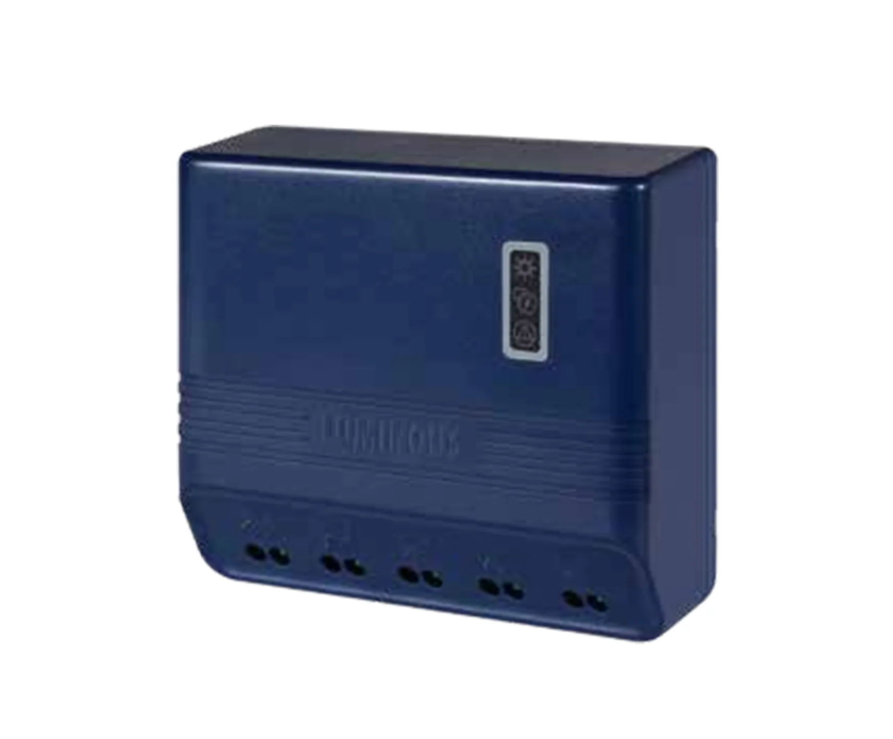 Luminous MPPT Solar Charge Controller
